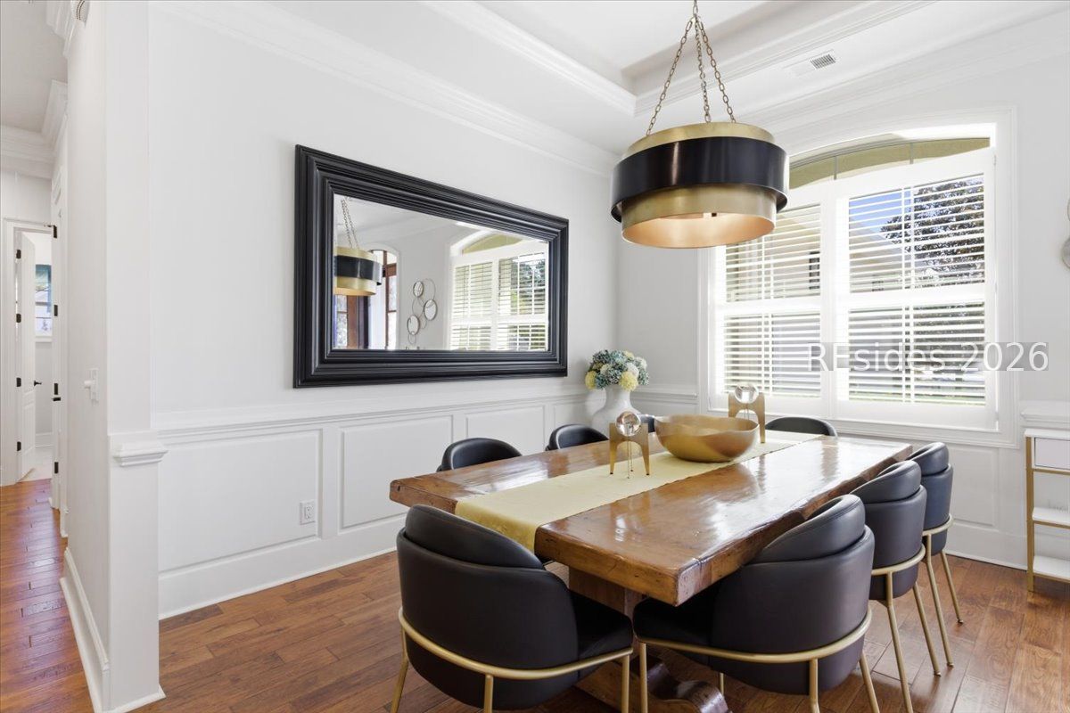 165 Topside East Hardeeville, SC 29927 - Photo 8 of 98