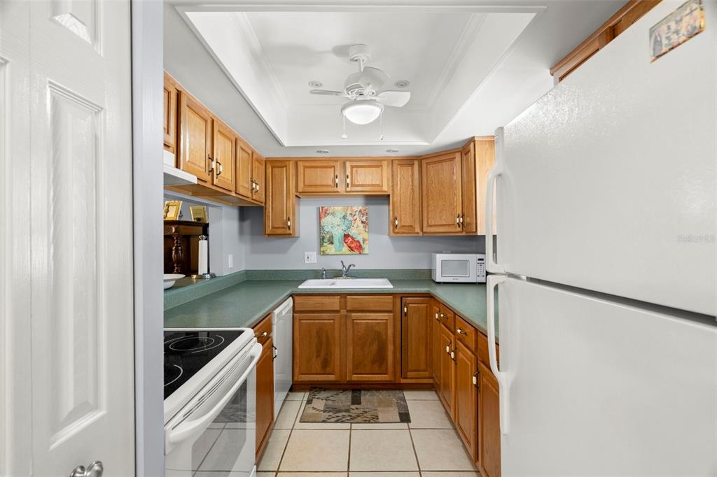 7701 Starkey Road, Unit 332 Seminole, FL 33777 - Photo 11 of 31