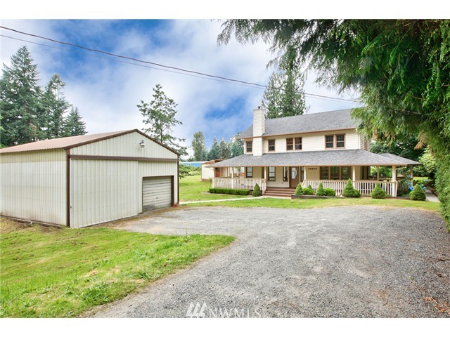12407 Three Lakes Road Snohomish, WA 98290 - Photo 2 of 14