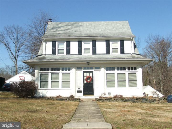 260 North Rolling Road Springfield, PA 19064 - Photo 1 of 23