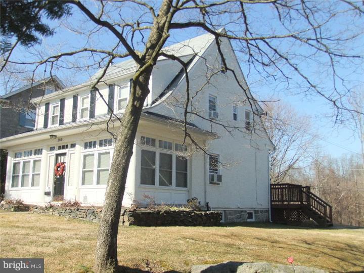 260 North Rolling Road Springfield, PA 19064 - Photo 3 of 23