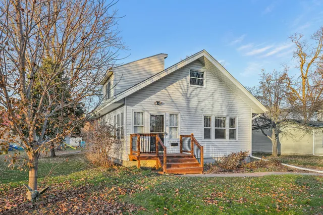 $330,000 | 229 North 2nd Street, New Richmond, WI 54017