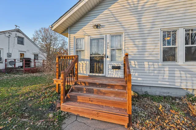 $330,000 | 229 North 2nd Street, New Richmond, WI 54017