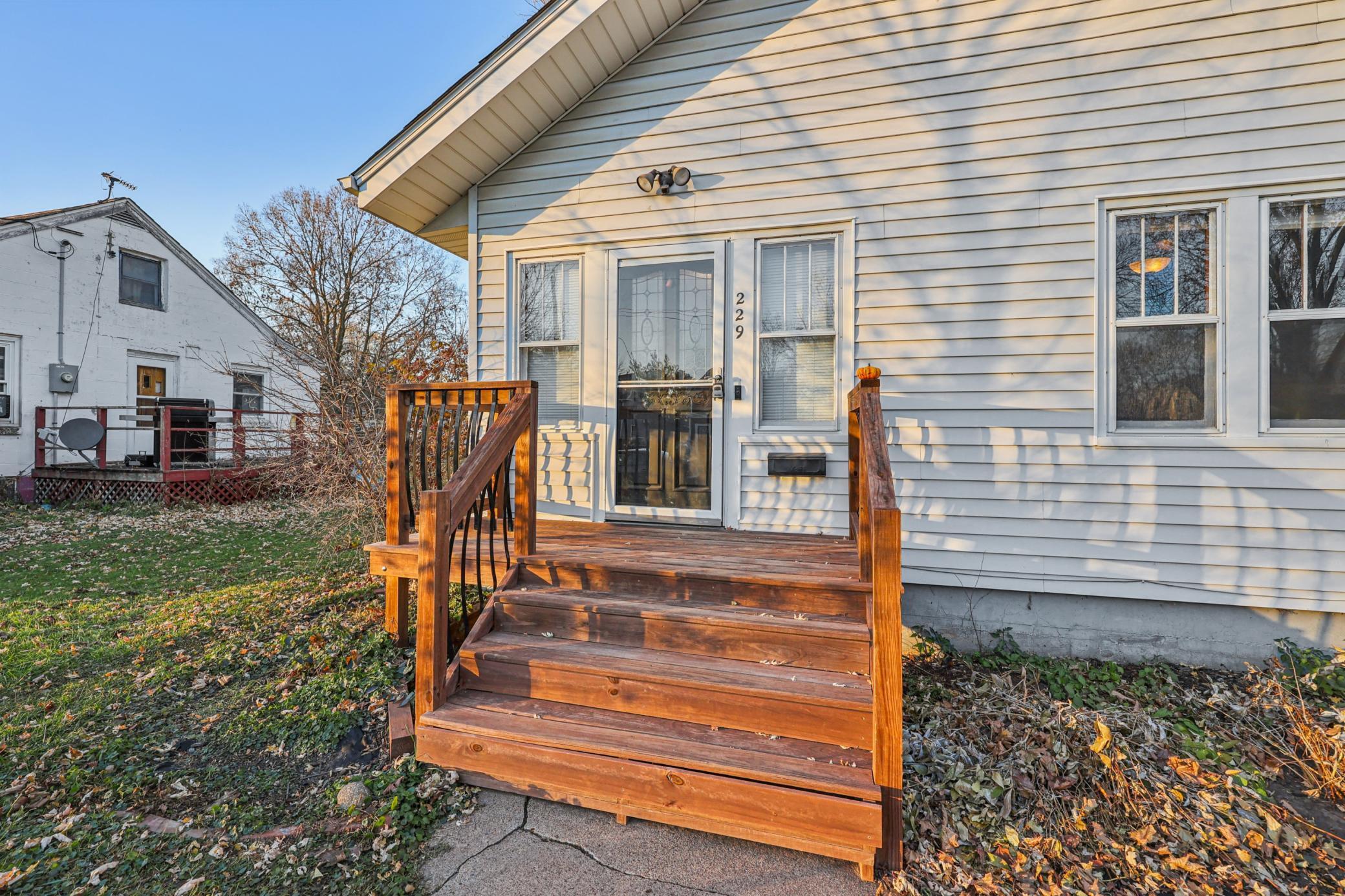 229 North 2nd Street New Richmond, WI 54017 - Photo 6 of 46