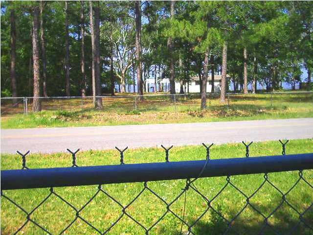 1993 Bay Grove Road Freeport, FL 32439 - Photo 2 of 5 a view of swimming pool from a patio