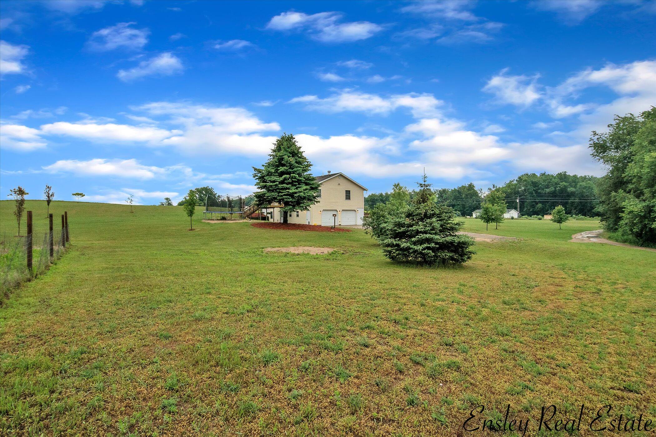 11766 Almy Road Lakeview, MI 48850 - Photo 39 of 46 39-11766 Almy Rd-Windowstill Real Estate