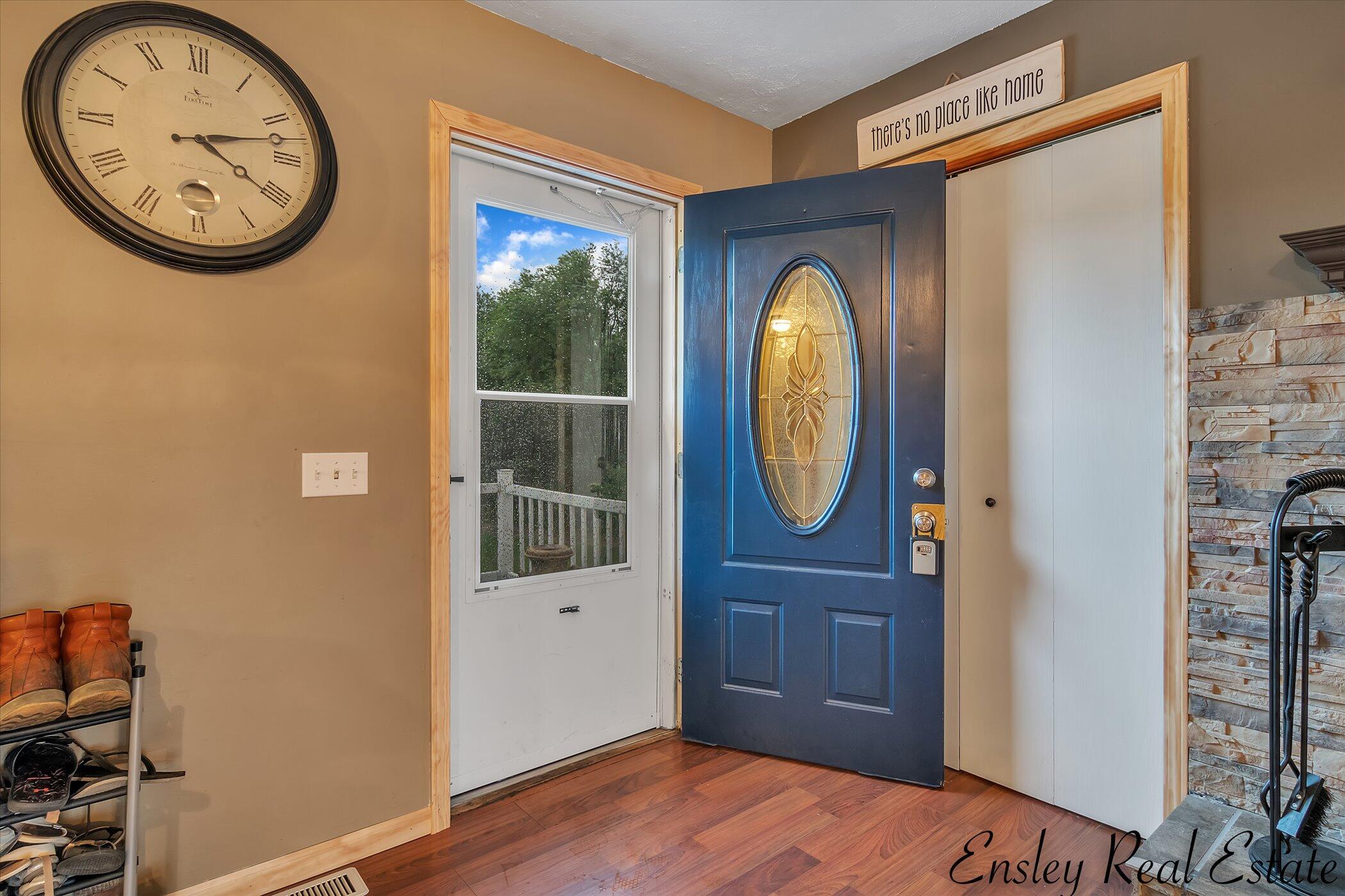 11766 Almy Road Lakeview, MI 48850 - Photo 5 of 46 05-11766 Almy Rd-Windowstill Real Estate