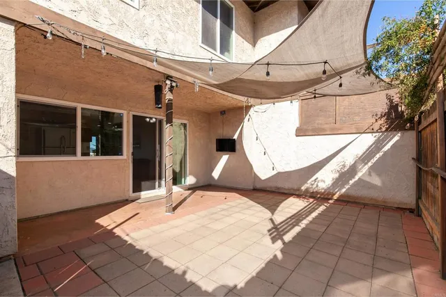 a view of a building