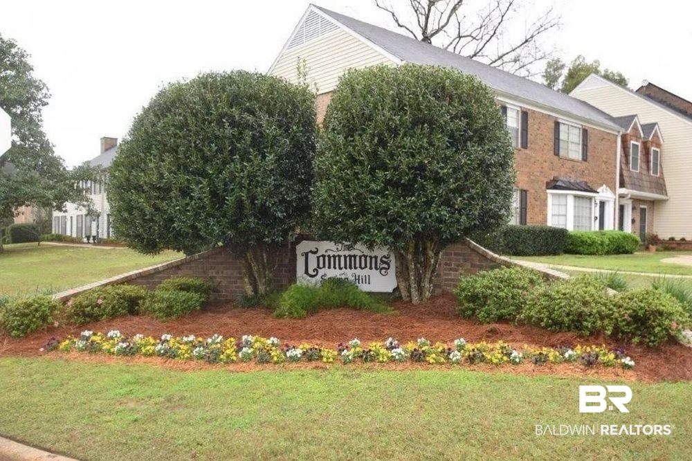 128 Du Rhu Drive, Unit 128 Mobile, AL 36608 - Photo 1 of 1