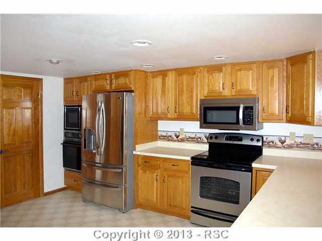 11640 Garrett Road Peyton, CO 80831 - Photo 6 of 25