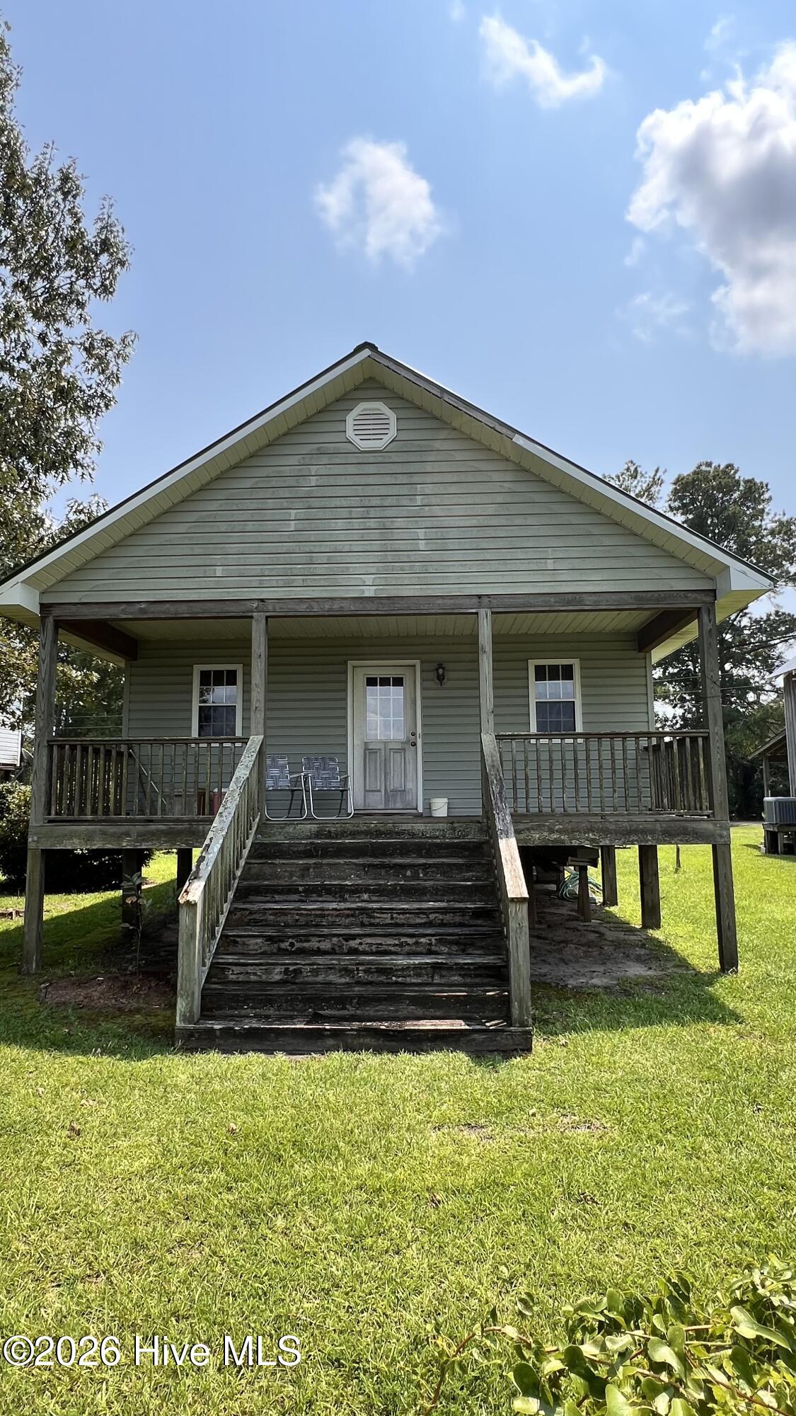 201 Barnes Foster Loop Road Belhaven, NC 27810 - Photo 5 of 7 Gallery Image 5
