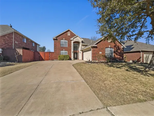 $499,900 | 5609 Freedom Lane, Rowlett, TX 75089