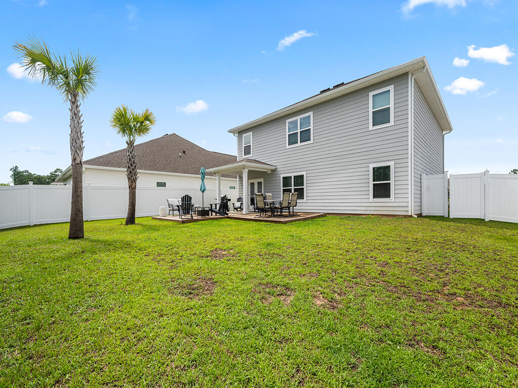 15 Spoonbill Road Santa Rosa Beach, FL 32459 - Photo 38 of 47 DSC02490