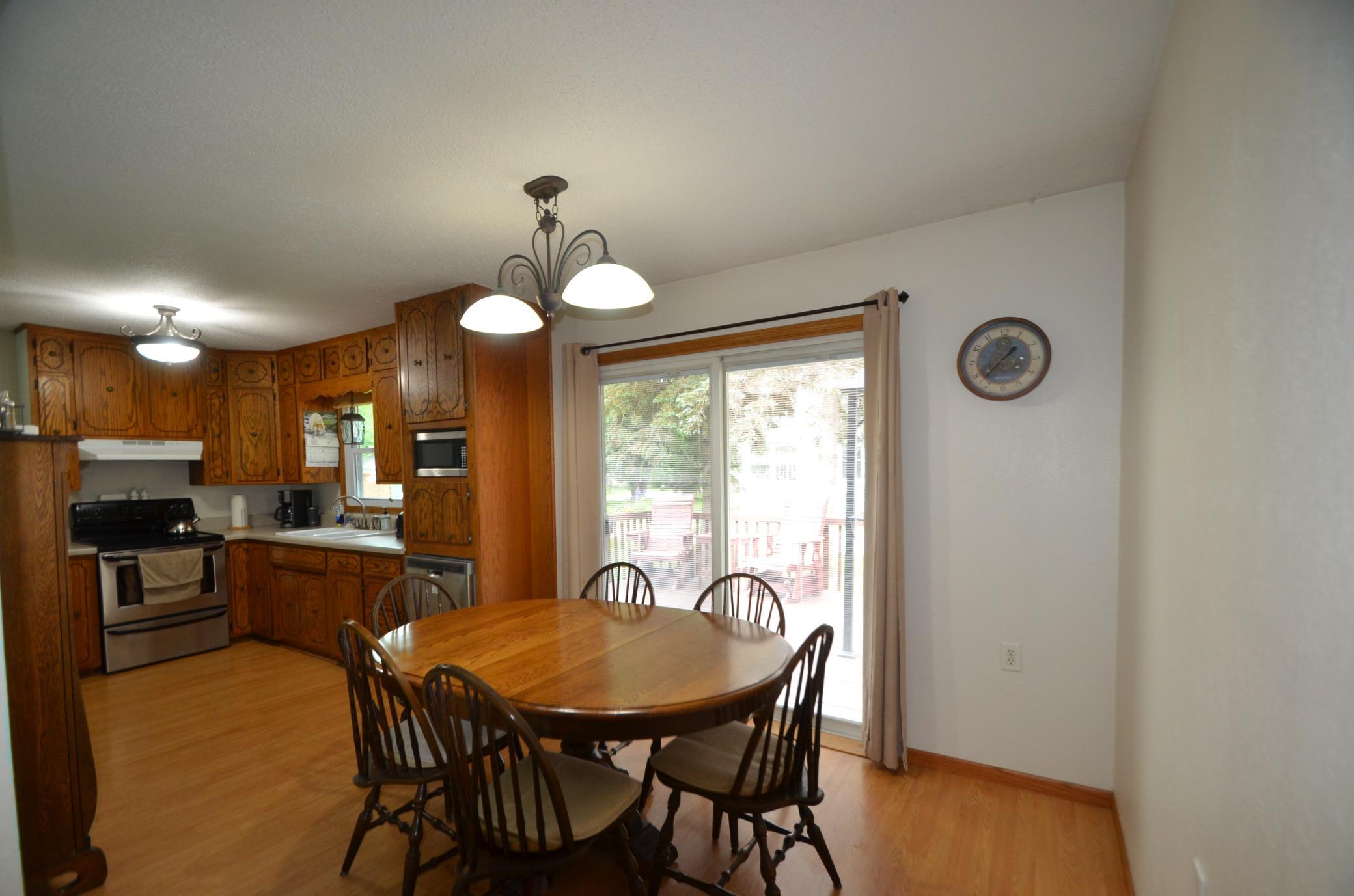 215 Rails Avenue West Eden Valley, MN 55329 - Photo 8 of 19