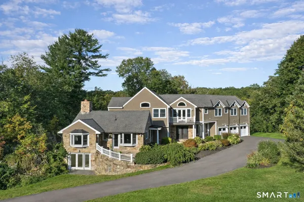 $1,495,000 | 74 Black Rock Turnpike, Redding, CT 06896
