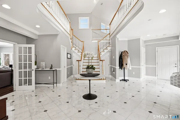 $1,495,000 | 74 Black Rock Turnpike, Redding, CT 06896