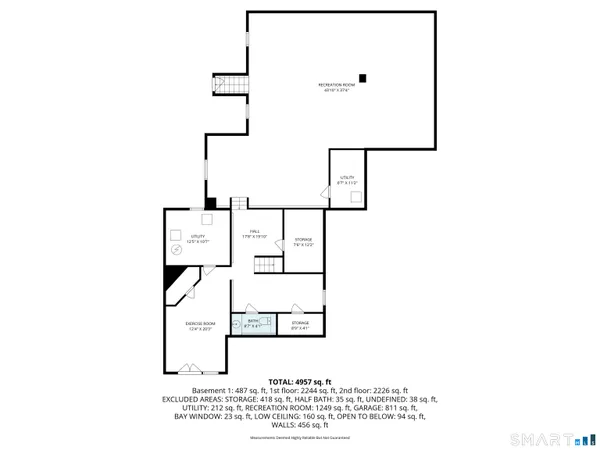 $1,495,000 | 74 Black Rock Turnpike, Redding, CT 06896