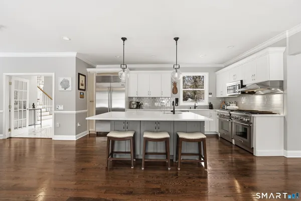 $1,495,000 | 74 Black Rock Turnpike, Redding, CT 06896