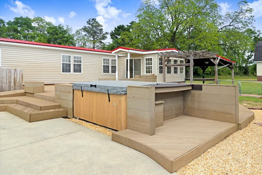 216 Swinson Road Dudley, NC 28333 - Photo 20 of 51 Photo 20
