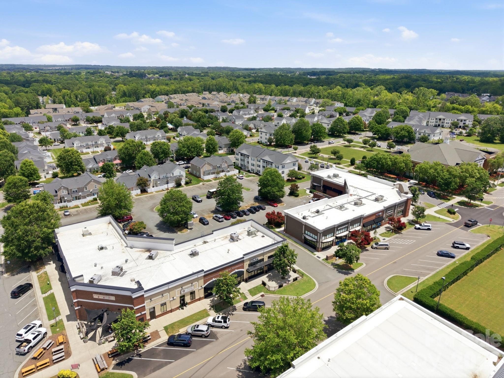 4010 Town Center Road Harrisburg, NC 28075 - Photo 27 of 27