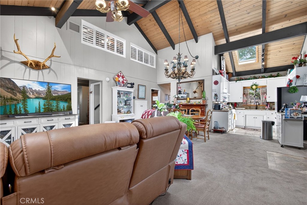 1488 Linnet Road Wrightwood, CA 92397 - Photo 9 of 74