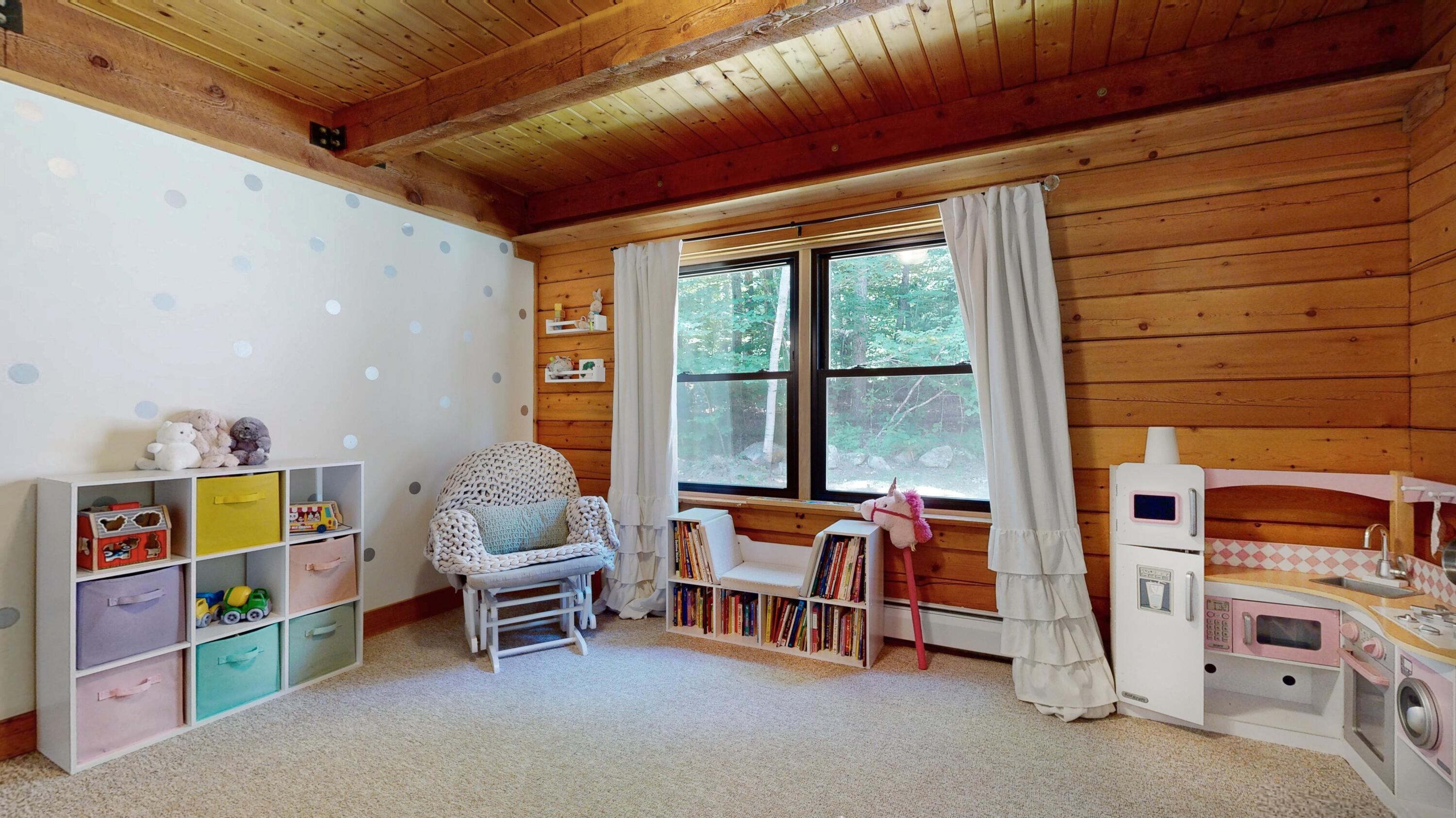 5 Cresthaven Road Windham, ME 04062 - Photo 29 of 56 Bedroom One First Floor