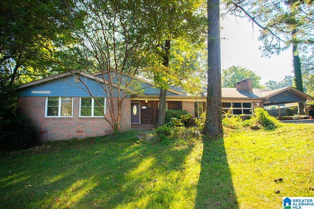 4441 Cahaba River Road Birmingham, AL 35243 - Photo 1 of 1