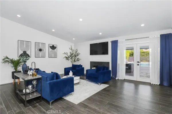 $1,449,999 | 8746 Ruffner Avenue, Northridge, CA 91343