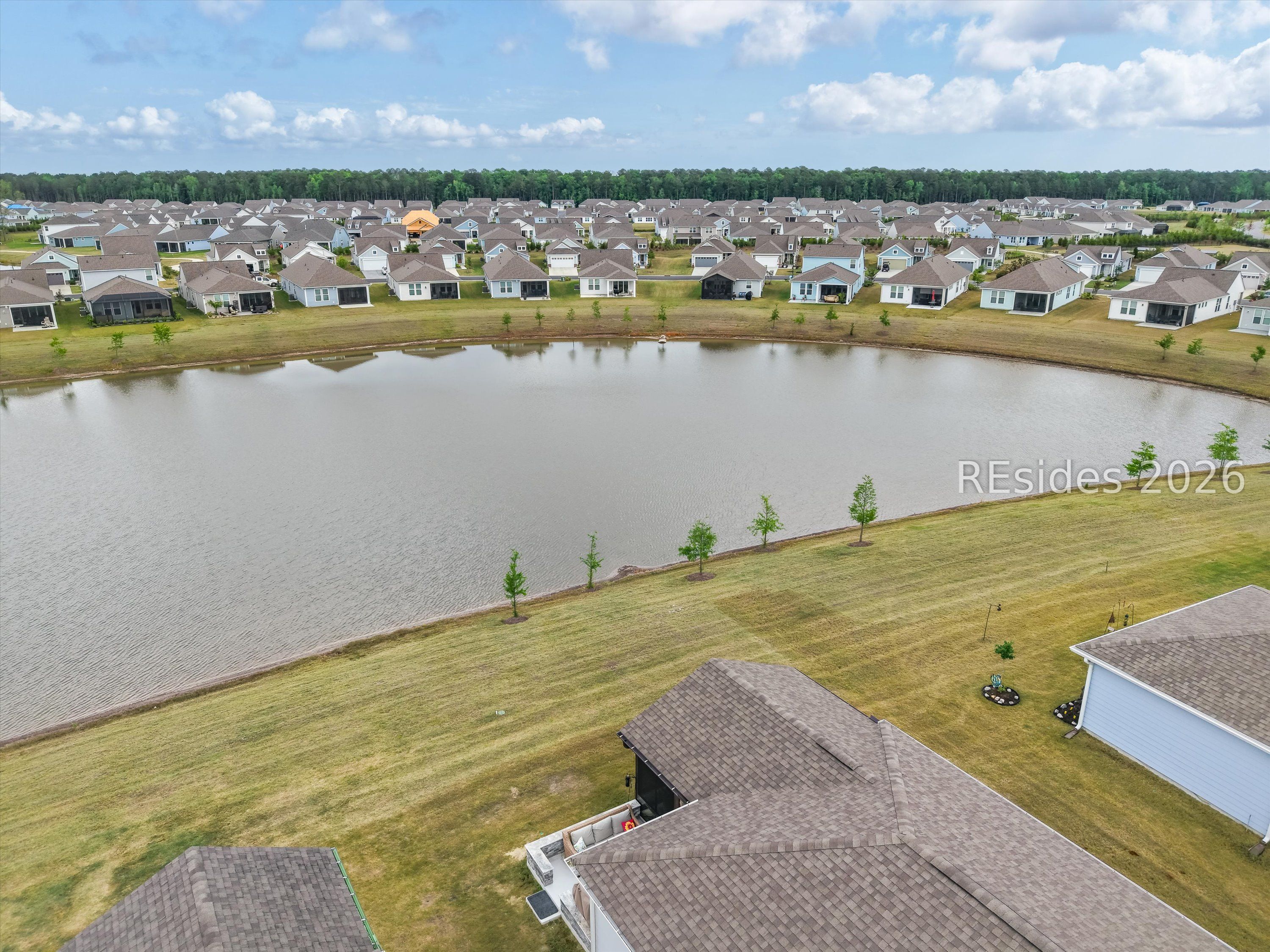 1206 Sun Fish Way Hardeeville, SC 29927 - Photo 37 of 47