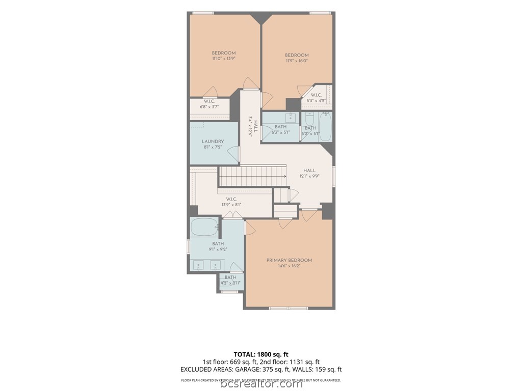 982 Rice Drive Bryan, TX 77803 - Photo 12 of 39