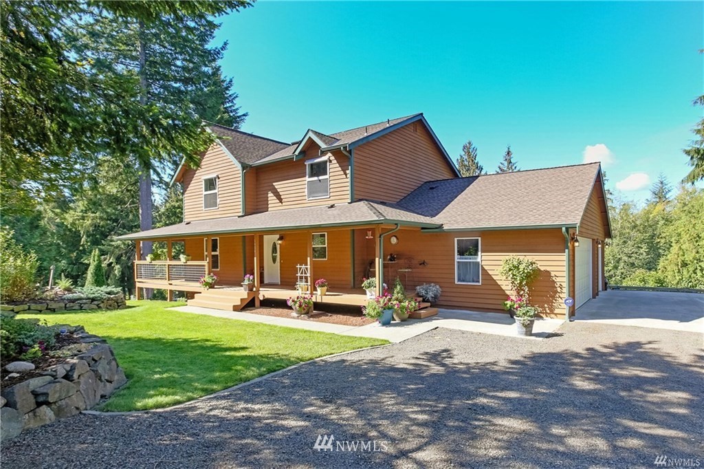 9434 Phillips Road Southeast Port Orchard, WA 98367 - Photo 1 of 1 Gallery Image 1