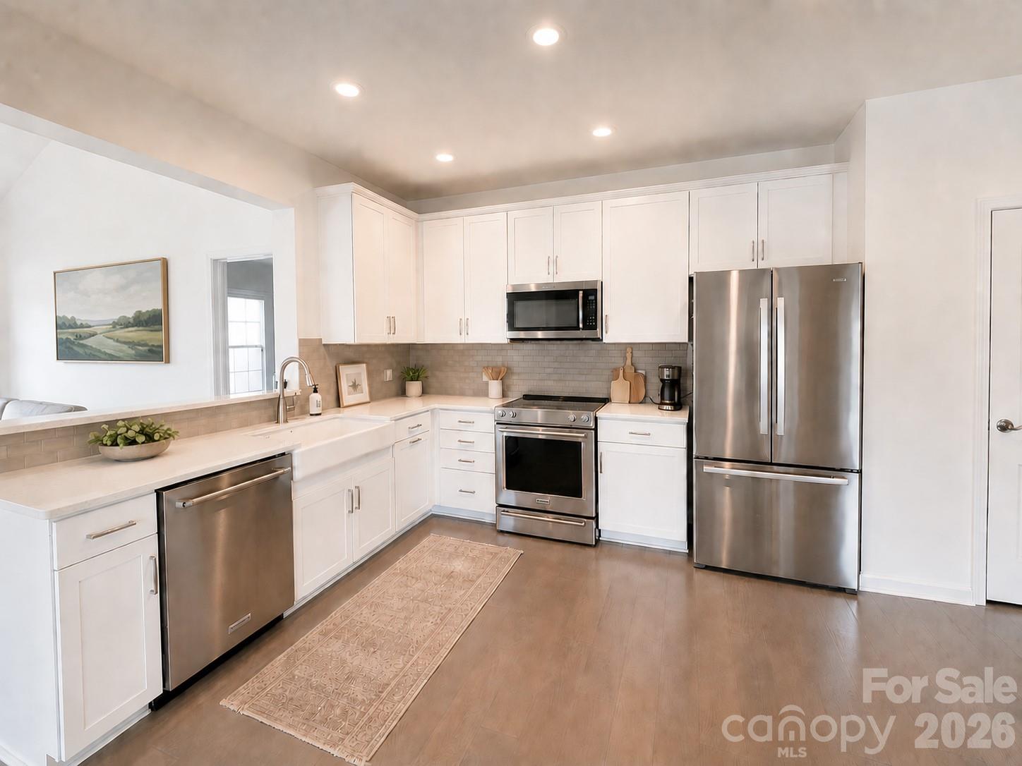 8012 Lantern Way Fort Mill, SC 29707 - Photo 4 of 15