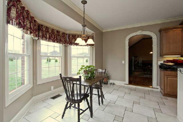 2210 Skinner Road Arrington, TN 37014 - Photo 11 of 20 Enjoy your morning coffee in this spacious kitchen and overlook the lush landscape. What a way to start the day!