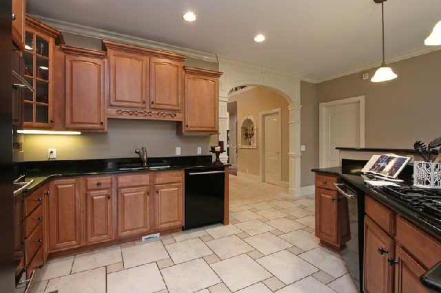 2210 Skinner Road Arrington, TN 37014 - Photo 9 of 20 Another view of kitchen that is large enough for holiday entertaining and food preparation. Invite everyone over for your next celebration. You will have two dishwashers to help with the cleanup!