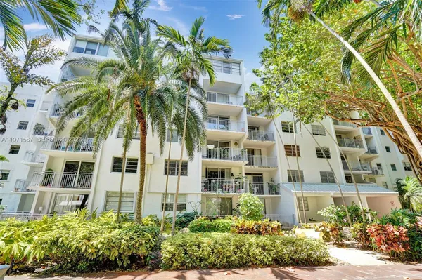 $380,000 | 777 Northeast 62nd Street, Unit C508, Miami, FL 33138