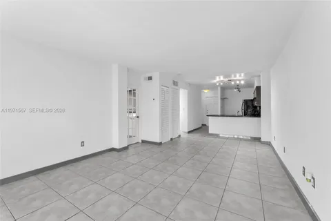 $380,000 | 777 Northeast 62nd Street, Unit C508, Miami, FL 33138