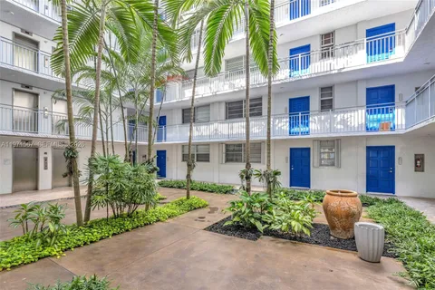 $380,000 | 777 Northeast 62nd Street, Unit C508, Miami, FL 33138