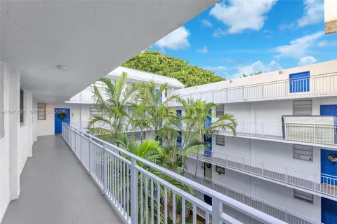 $380,000 | 777 Northeast 62nd Street, Unit C508, Miami, FL 33138