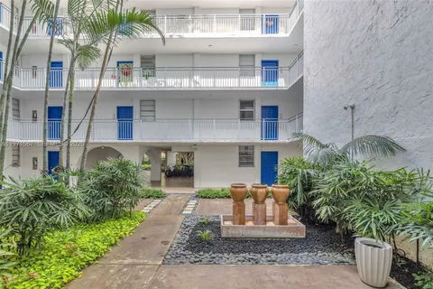 $380,000 | 777 Northeast 62nd Street, Unit C508, Miami, FL 33138