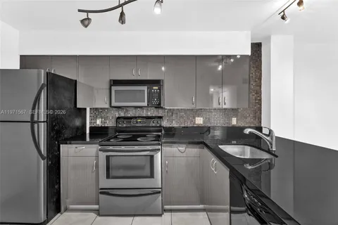 $380,000 | 777 Northeast 62nd Street, Unit C508, Miami, FL 33138