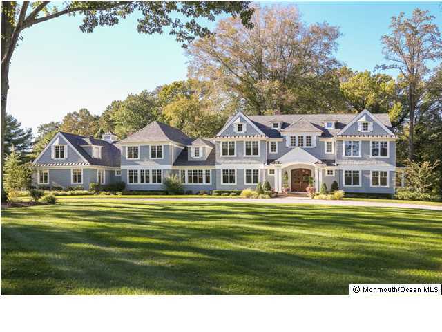 138 Rumson Road Rumson, NJ 07760 - Photo 1 of 3 Primary Photo