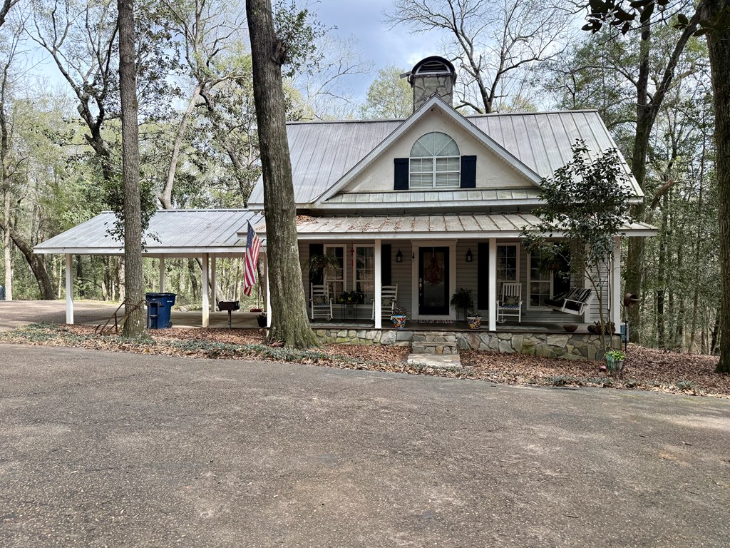 836 Campbell Road Hartford, AL 36344 - Photo 28 of 41