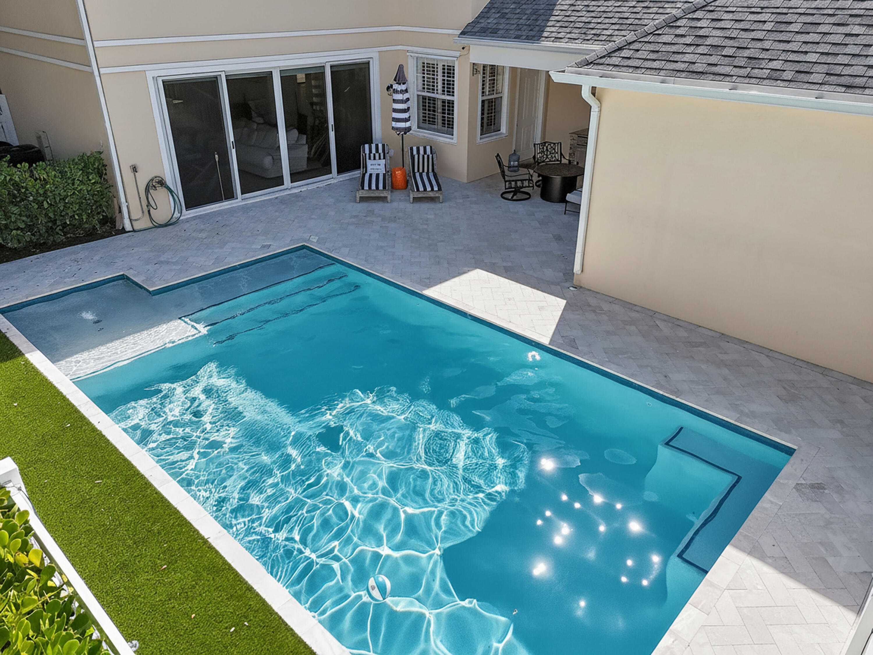 211 Sugar Apple Way Jupiter, FL 33458 - Photo 44 of 53 211SugarAppleWayAerials(24)