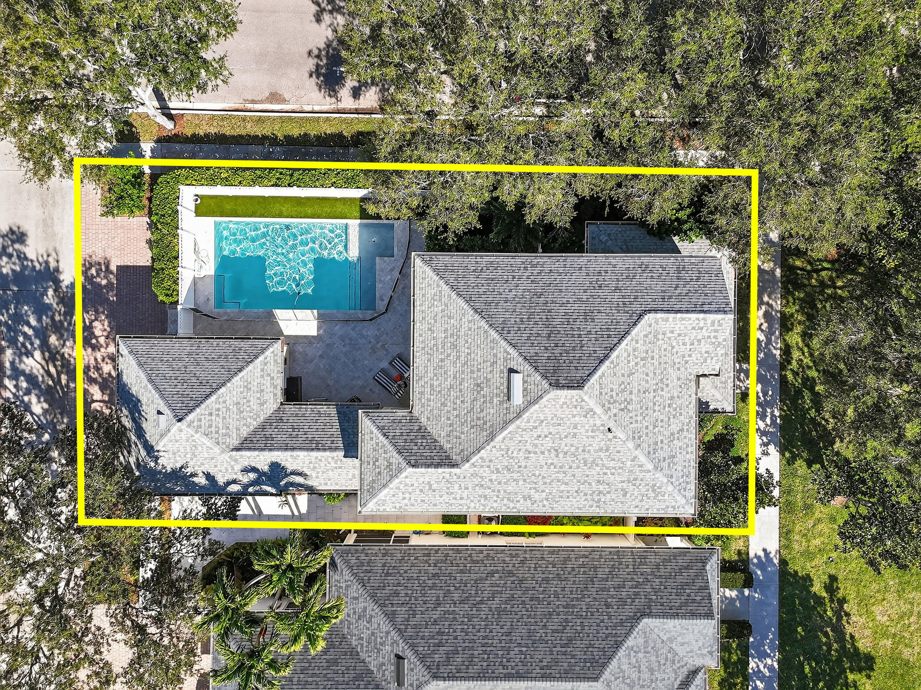 211 Sugar Apple Way Jupiter, FL 33458 - Photo 49 of 53 211SugarAppleWayAerials(21)a