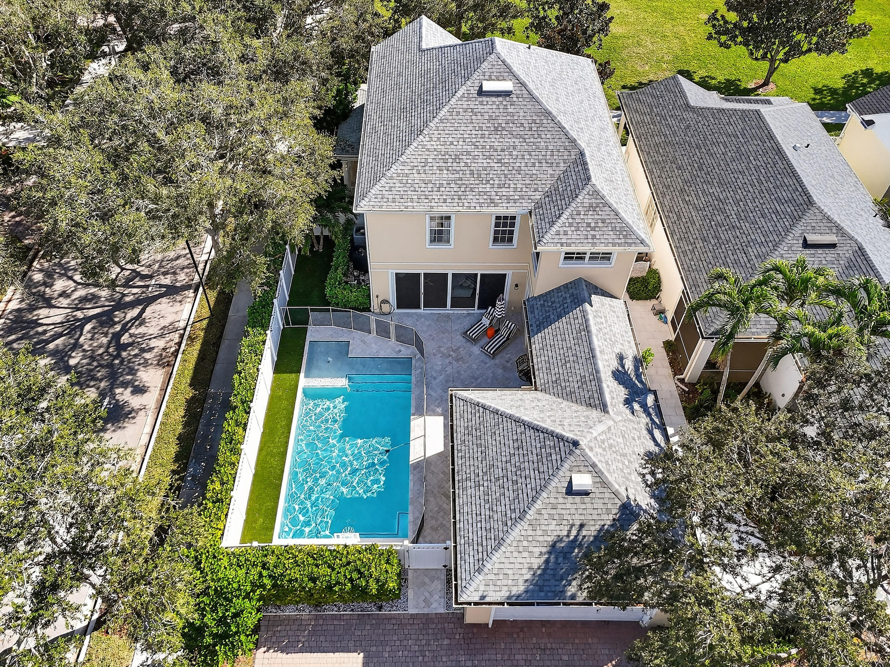 211 Sugar Apple Way Jupiter, FL 33458 - Photo 51 of 53 211SugarAppleWayAerials(6)