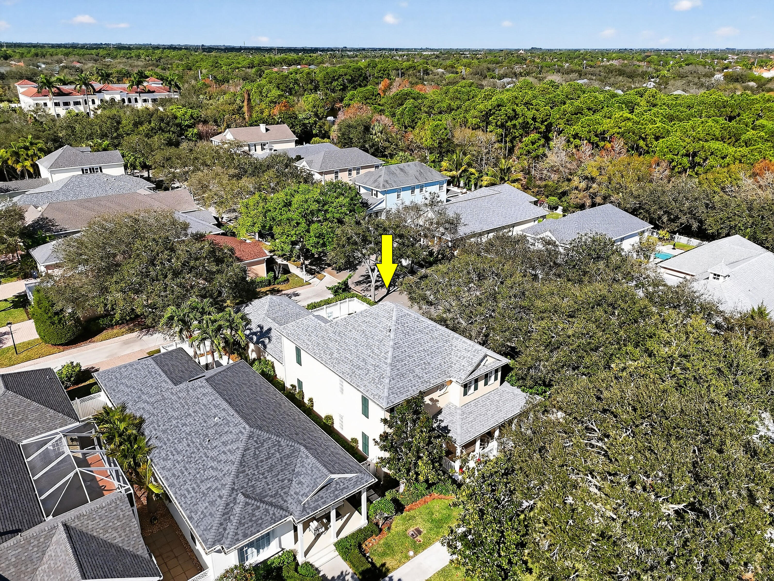 211 Sugar Apple Way Jupiter, FL 33458 - Photo 52 of 53 211SugarAppleWayAerials(9)a