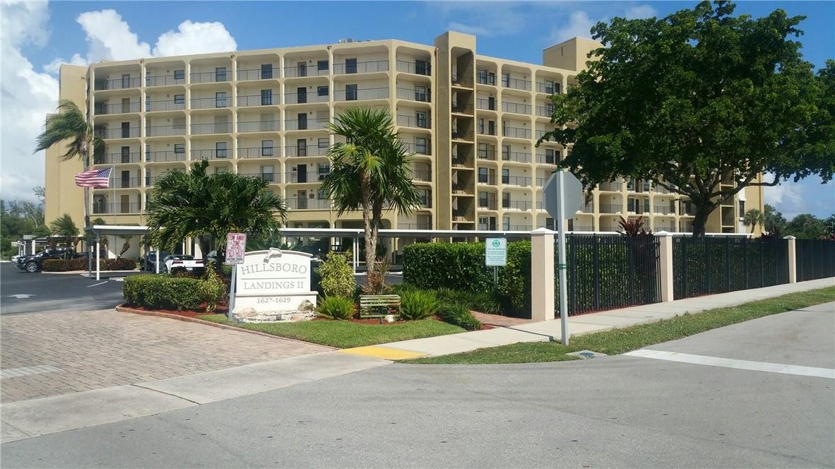 1629 Riverview Road, Unit 420 Deerfield Beach, FL 33441 - Photo 15 of 23 Photo 15