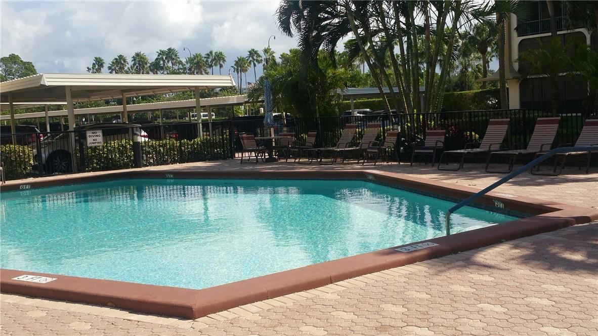 1629 Riverview Road, Unit 420 Deerfield Beach, FL 33441 - Photo 19 of 23 Photo 19