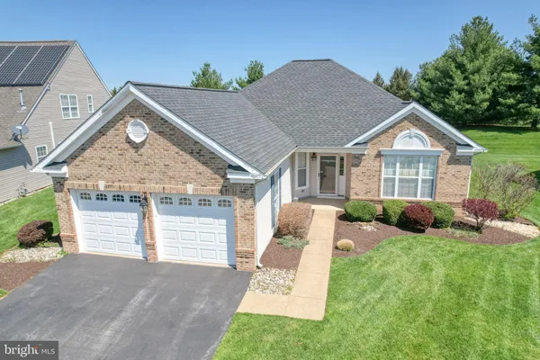 $450,000 | 534 Whispering Trail, Middletown, DE 19709