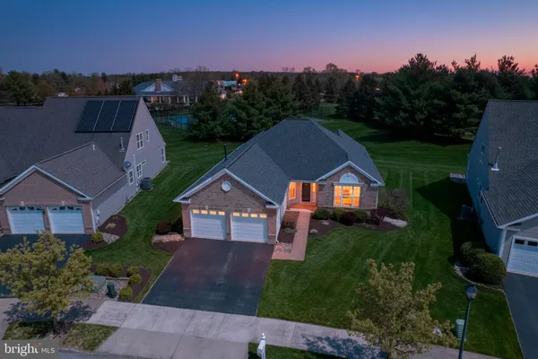 $450,000 | 534 Whispering Trail, Middletown, DE 19709
